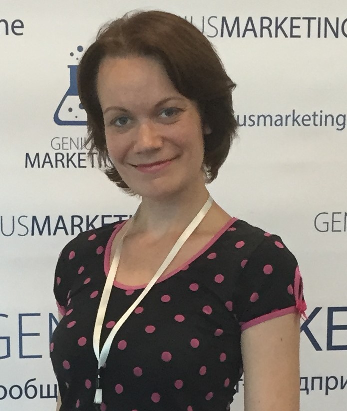 Photo Hanna Velychko